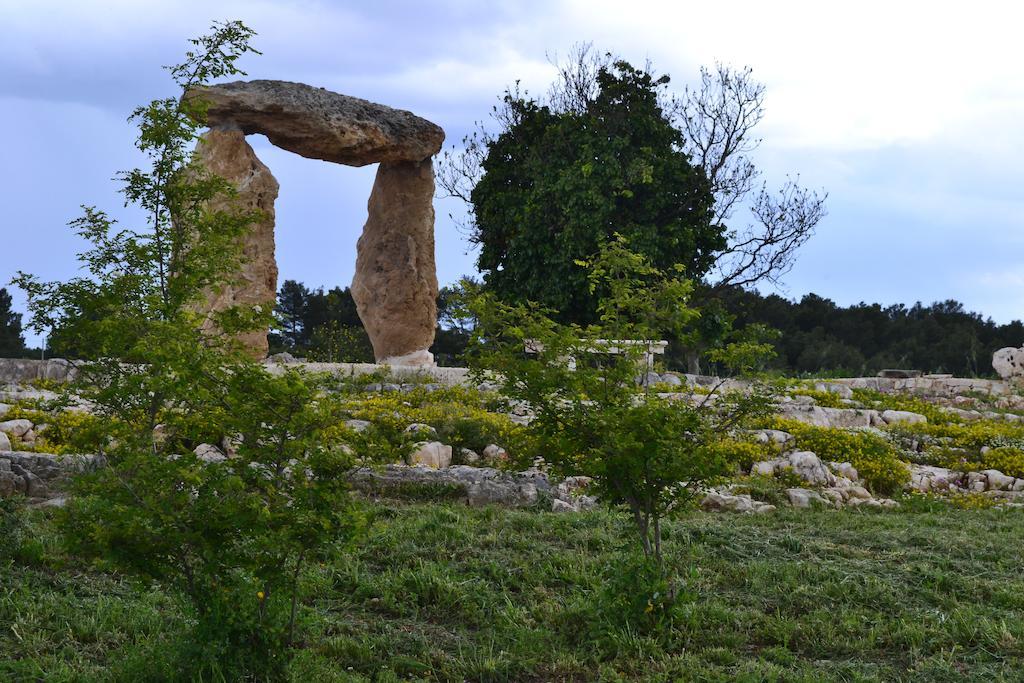 Le Dimore Della Via Lattea Alberobello Bagian luar foto