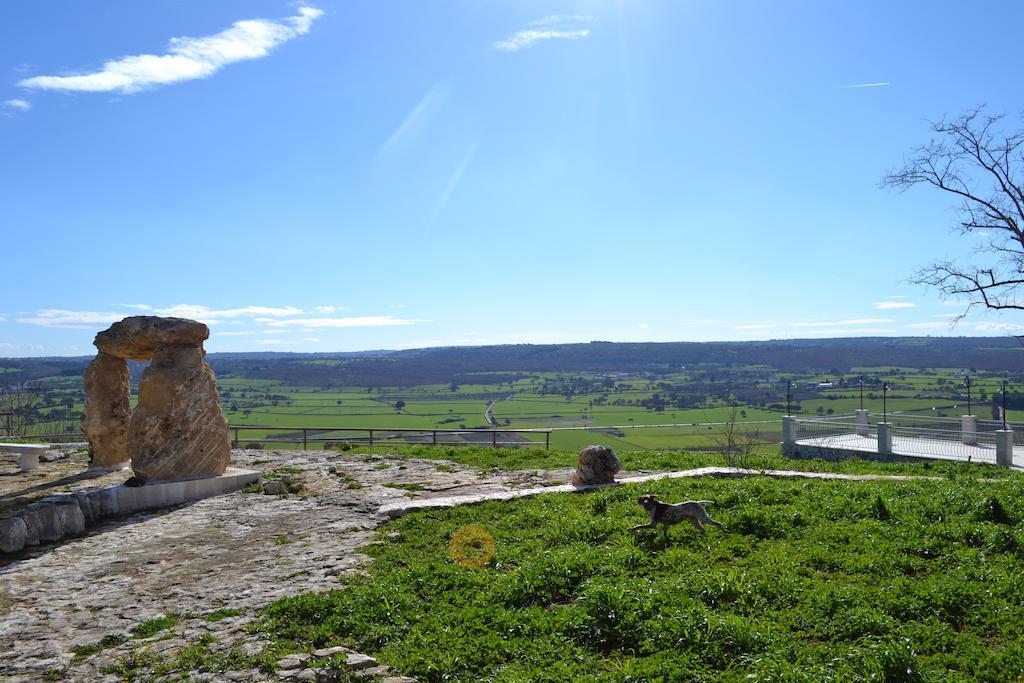 Le Dimore Della Via Lattea Alberobello Bagian luar foto